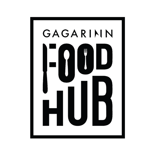 Gagarinn Food Hub