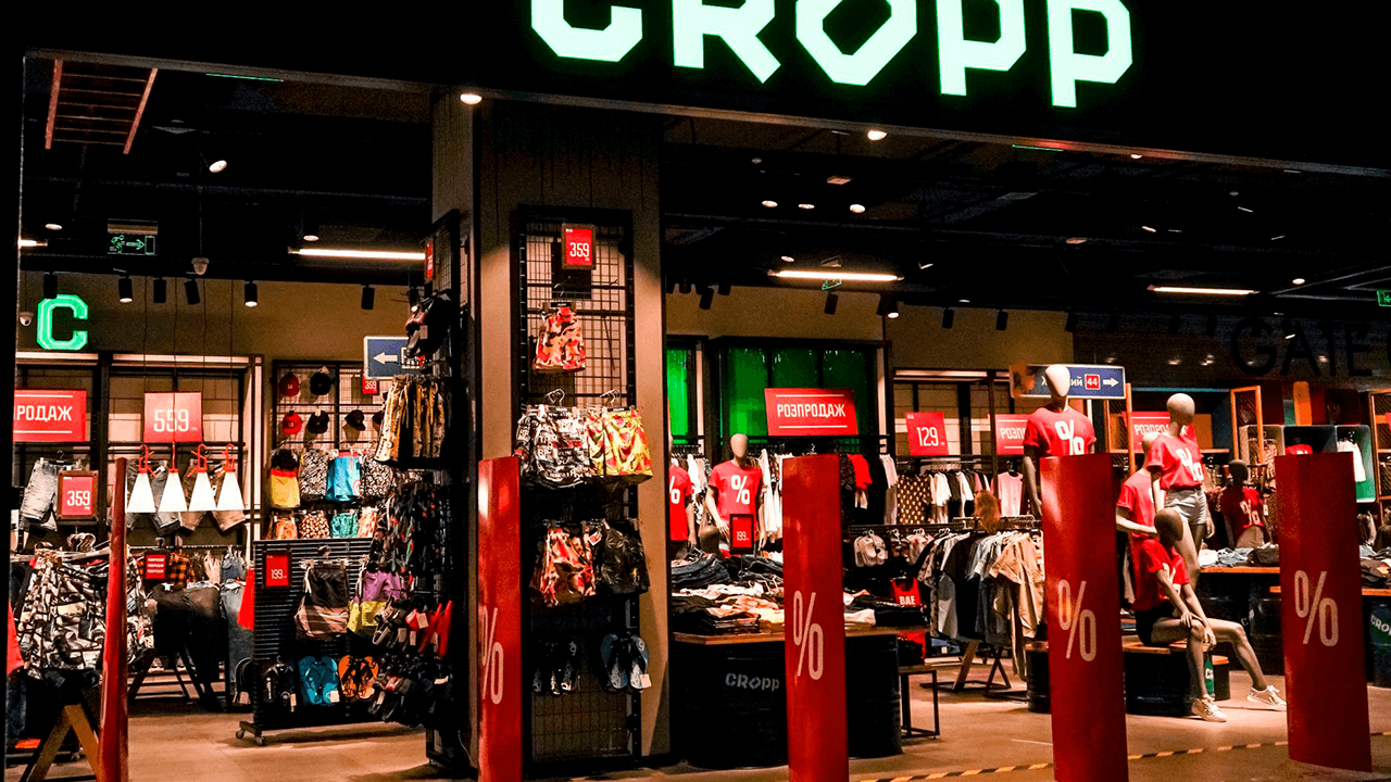 Cropp