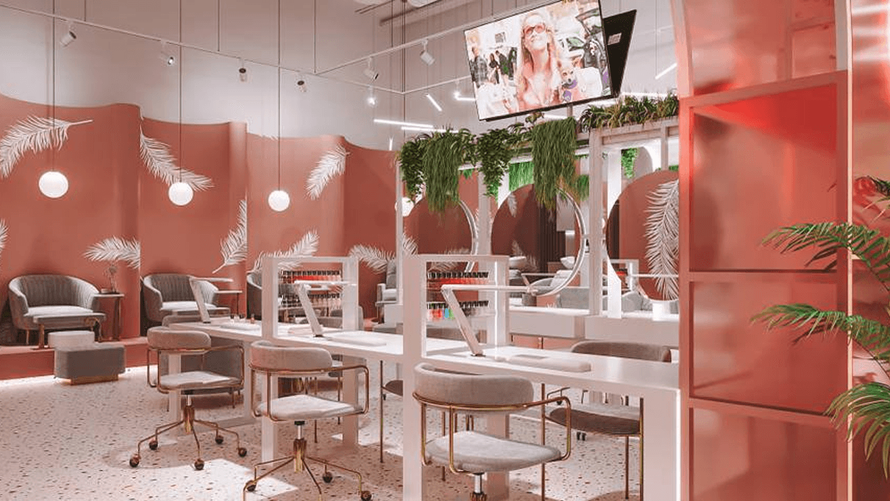 Family Beauty Space — Простір Краси для мам та дітей