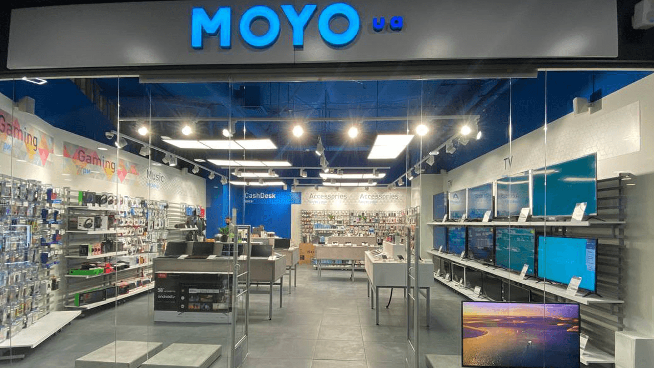 MOYO