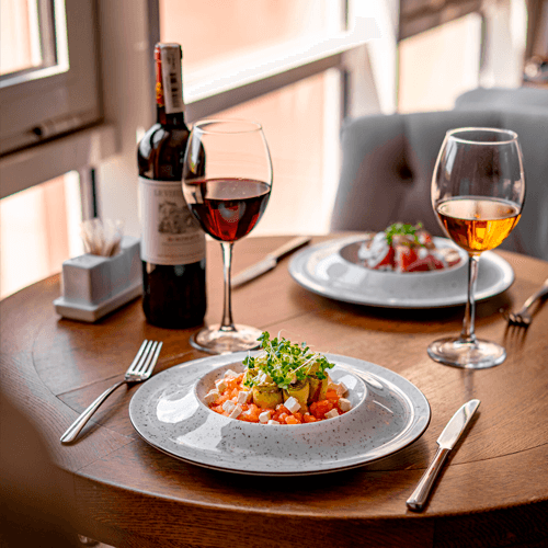 Gagarinn Food Hub
