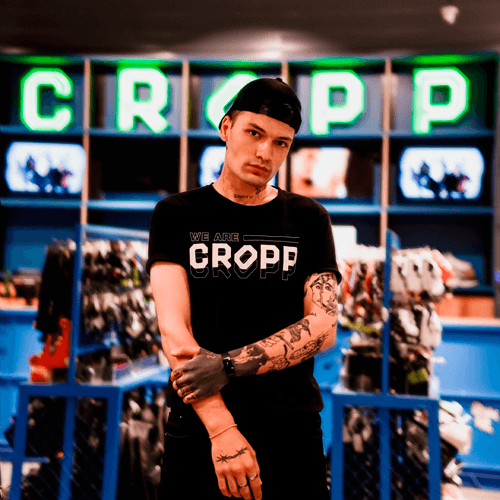 Cropp