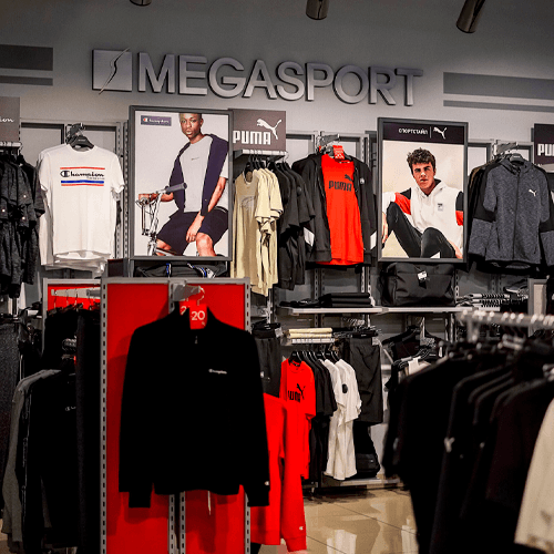 MEGASPORT 