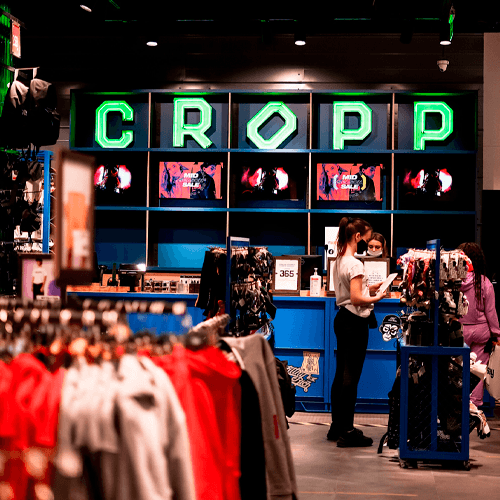 Cropp