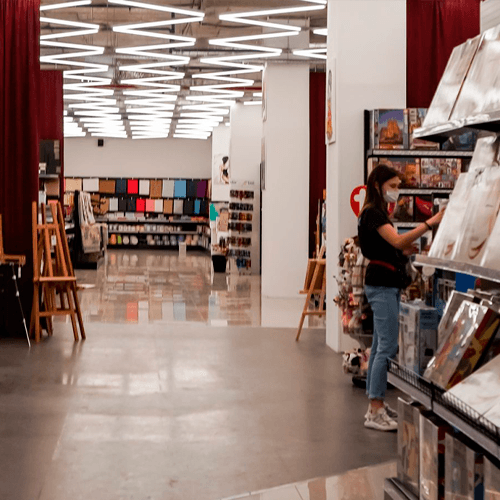 Акварель Art Republic