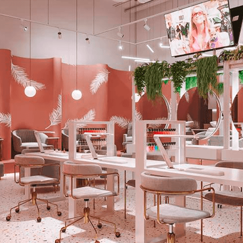 Family Beauty Space — Простір Краси для мам та дітей