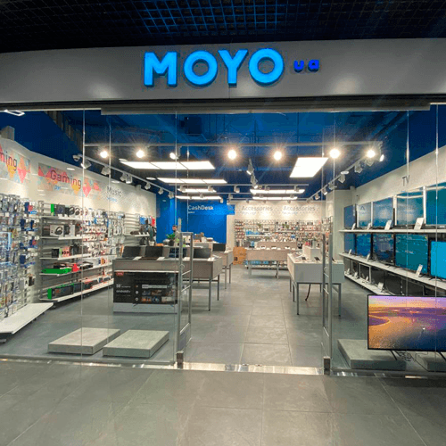 MOYO