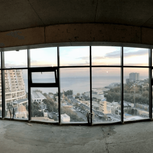 Офісний центр "Gagarinn Plaza"