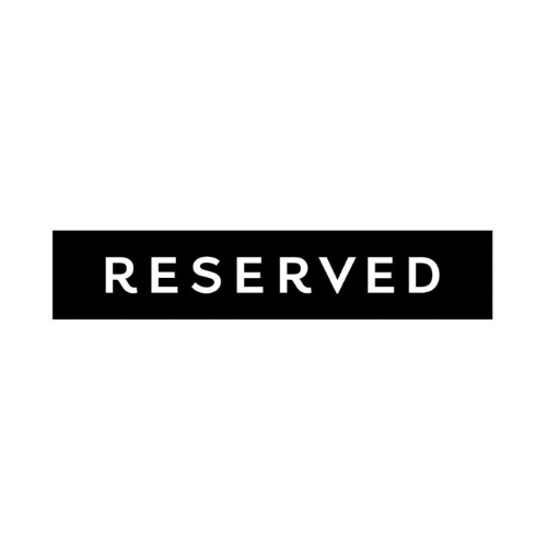 Reserved