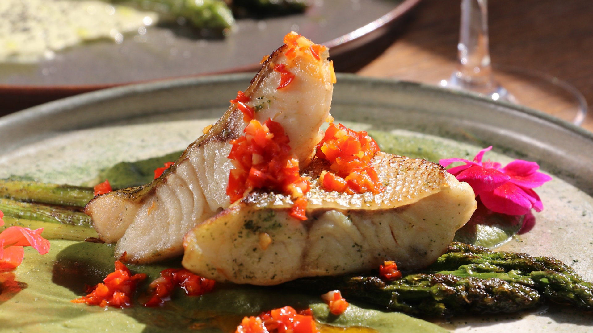 Gagarinn Food Hub