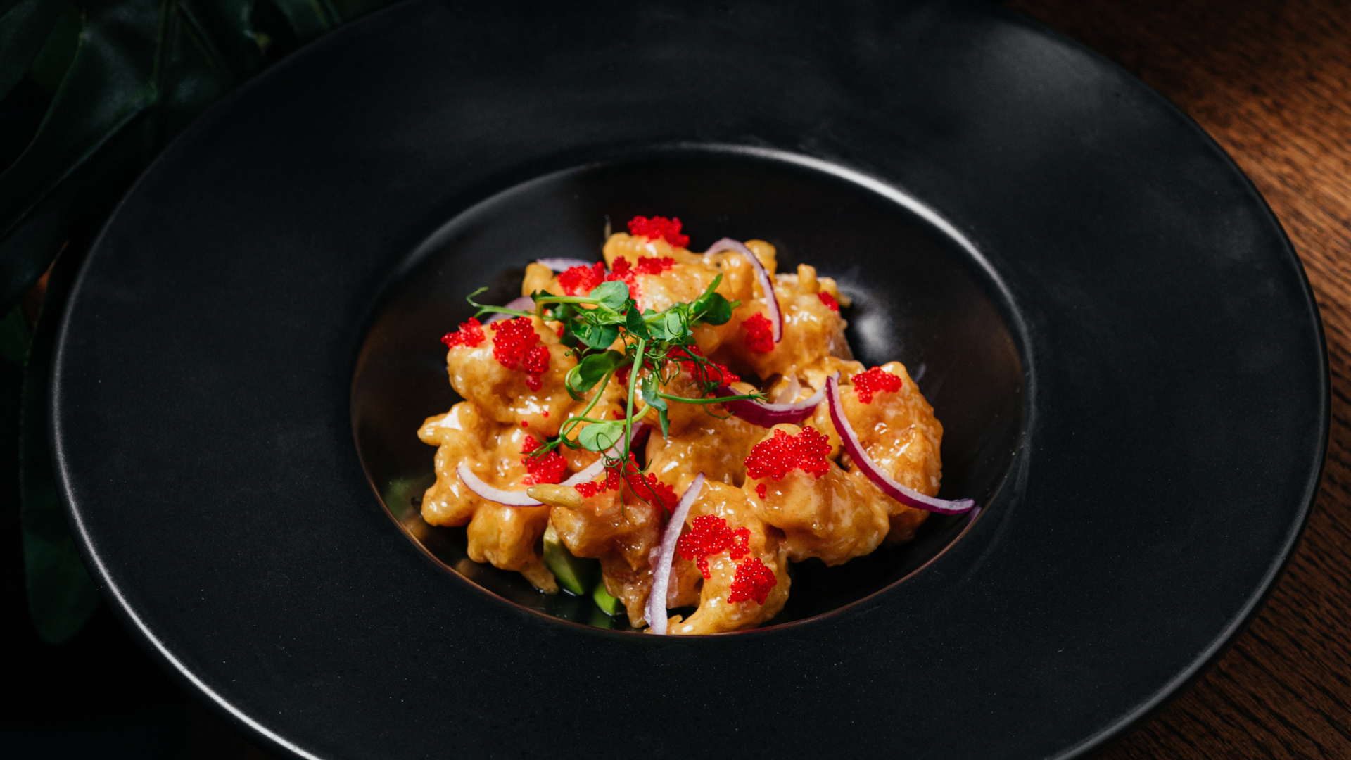 Gagarinn Food Hub