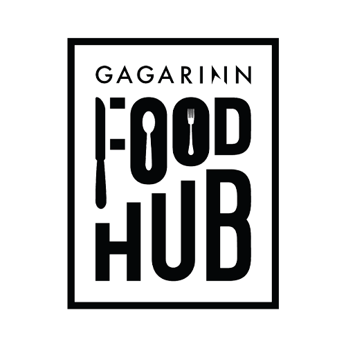 Gagarinn Food Hub