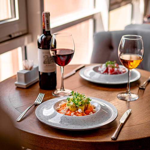 Gagarinn Food Hub