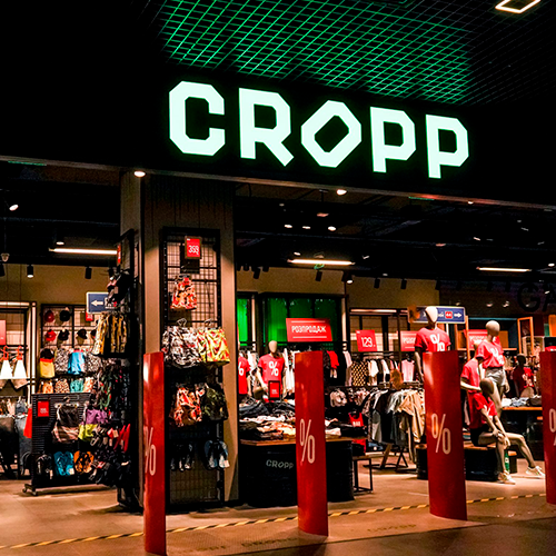 Cropp