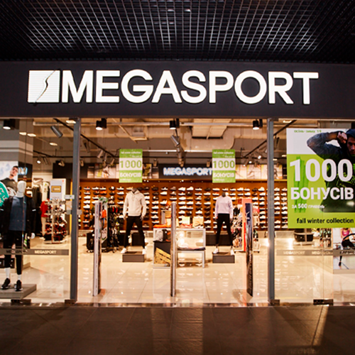MEGASPORT 