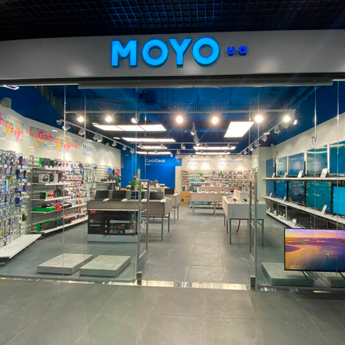 MOYO